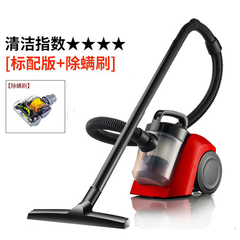 家用吸尘器新款手持大功率强吸力迷你吸尘器家用干式除尘机|undefined