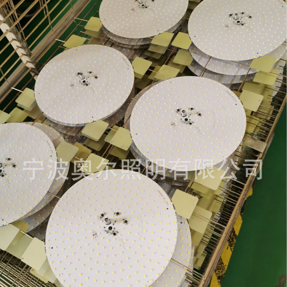 Ceiling light panel LED light panel