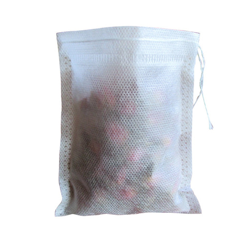 15cm*20cm non-woven fabric decoction Chinese medicine bag gauze bag filter bag sachet bag bundle pocket tea bag bag