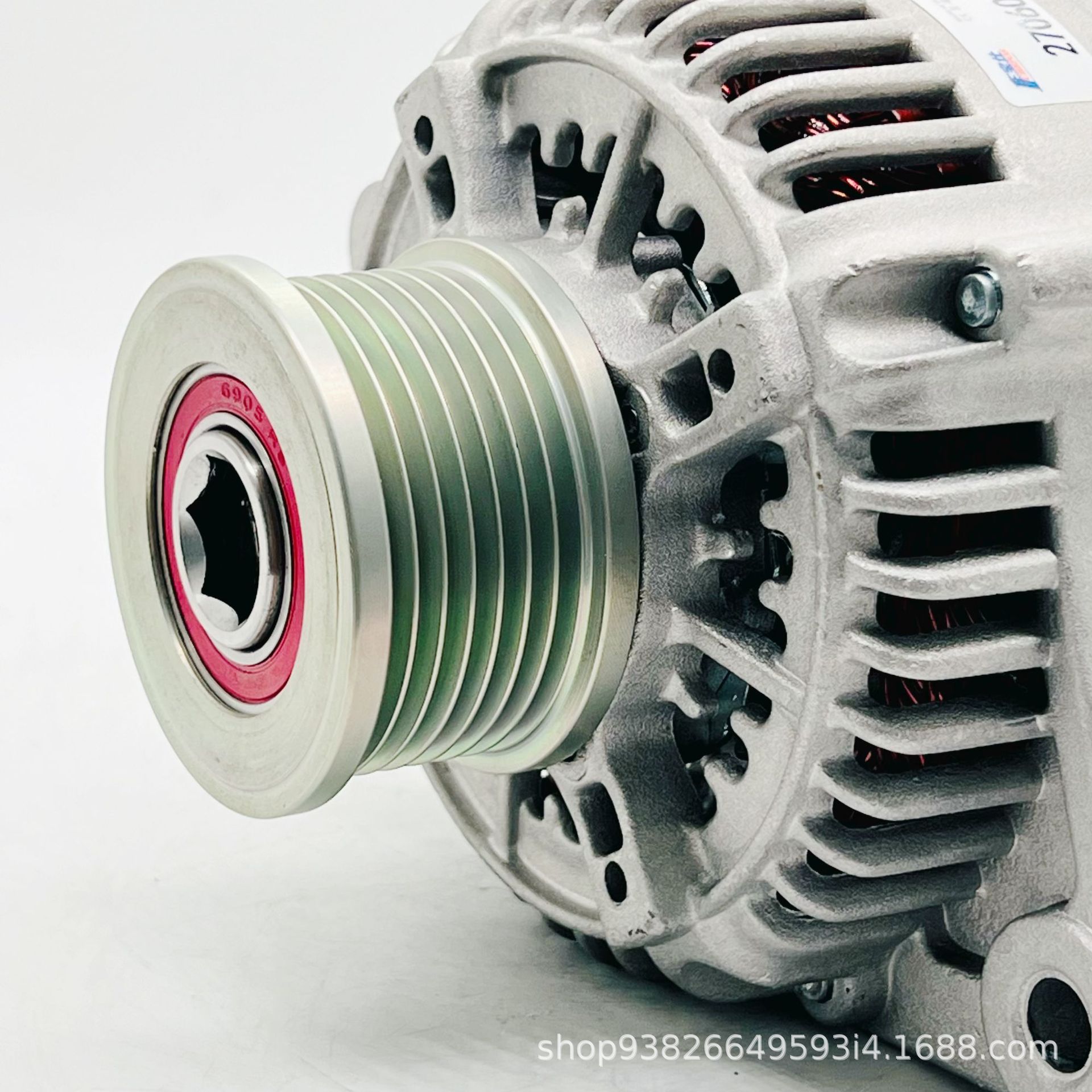 Applicable to Toyota sea lion series 27060-0L020 generator assembly 27060-30010 auto parts direct sales