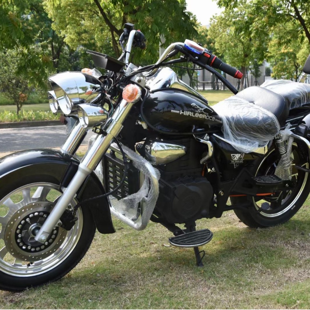 Scooter eléctrico Storm Prince para adultos, motocicleta eléctrica de dos ruedas, exportación al por mayor de fábrica, especializado en motocicletas, 3000W de alta potencia.