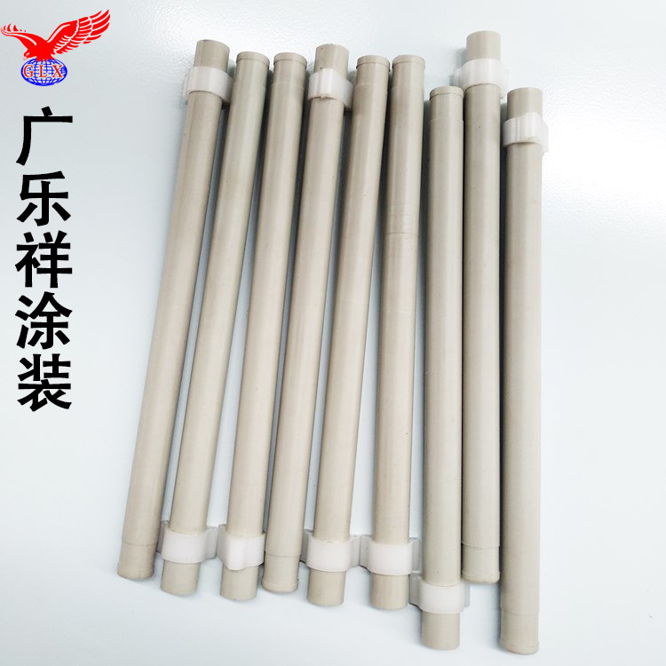 批发依路达静电喷枪内粉管 套管 静电喷枪配件