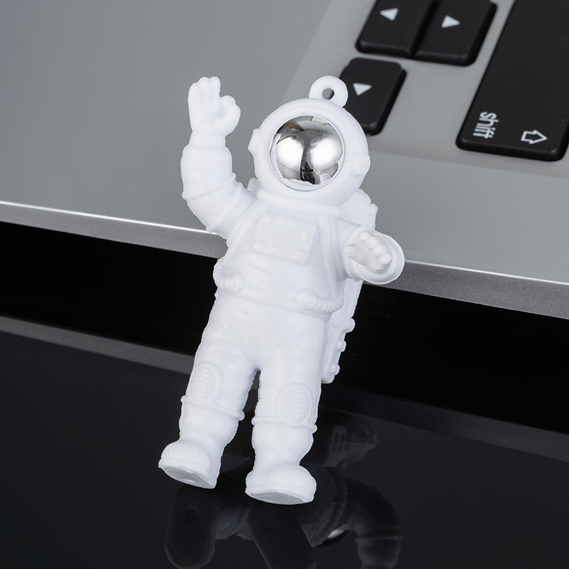 宇宙飛行士の置物宇宙飛行士のキーホルダー|undefined