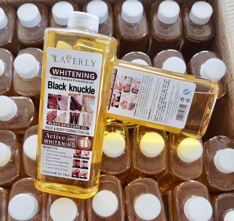 Laverly Essential Oil Hip Up翘臀精油女性按摩沐浴用品提臀护理|undefined