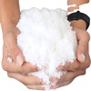 Artificial snowy cans, artificial snow, snowflakes, Christmas snowflakes, snow spray surprises New Year gifts