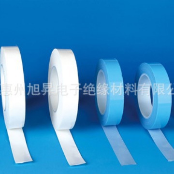 厂家直售导热双面胶贴 导热胶贴 导热双面贴带胶散热防静电