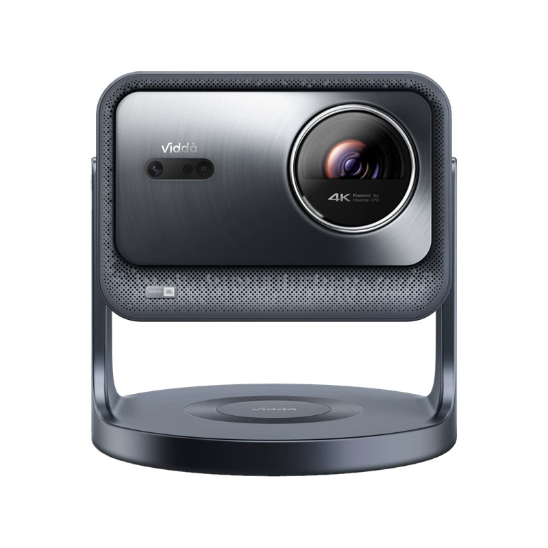 Лазерный панельный проекционный проектор Hisense C2Ultra/C2S/C2 pro/Vidda C3/ViddaC3S/C3Pro