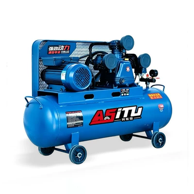 Air Pump Small 220V Spray Hava kompressorları