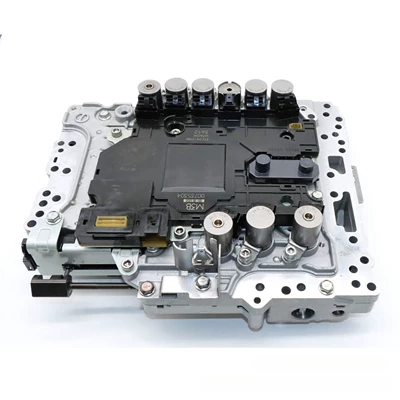 Other drive systems 07A Electromechanical Infiniti