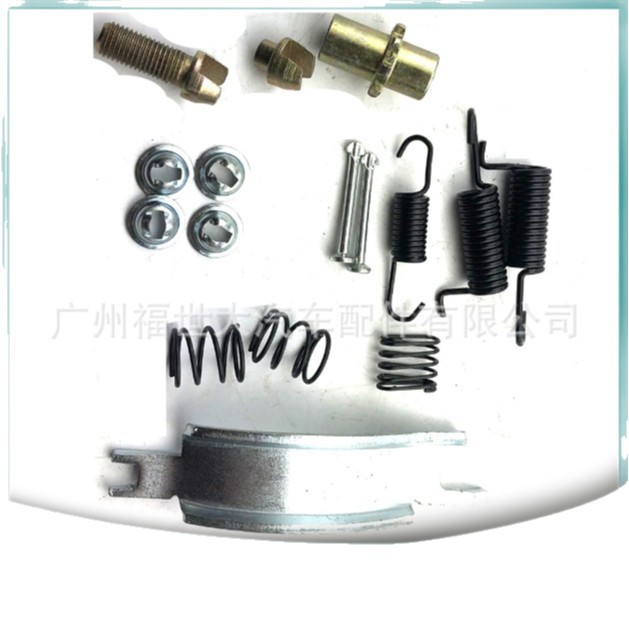 Aplicable a 2000 - 2007 Mitsubishi pajero V73 Kit de reparación de automóviles de mano MB858543/542