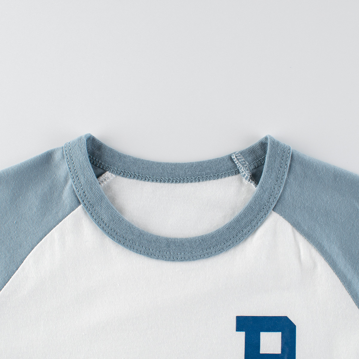 27 niños transfronterizos ropa para niños 2024 verano nueva ropa para niños estilo coreano Camiseta de manga corta para niños entrega de una sola pieza