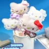 677-Hello Kitty Plush Doll Pen [Single Clear Pack]