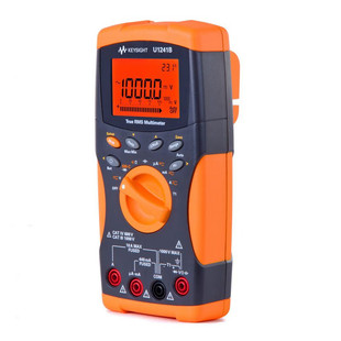 ԭ�b �ǵ¿Ƽ���Keysight����λ���ֳ��f�ñ� U1241B