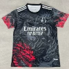 Real Madrid Special Edition Gray Red