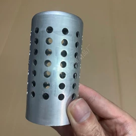 冲压加工;其他机械加工;CNC加工