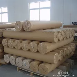 其他工业用纸;描图、绘图纸;热转印纸