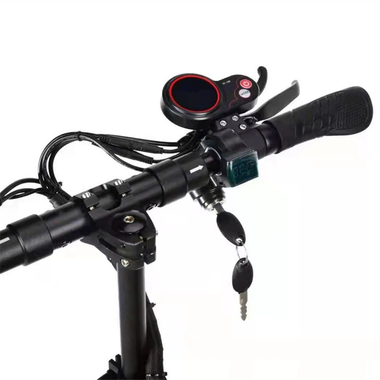 Аксессуары для электросамоката Kugoo M4Pro: тормоза, водонепроницаемое соединение, тормоз
