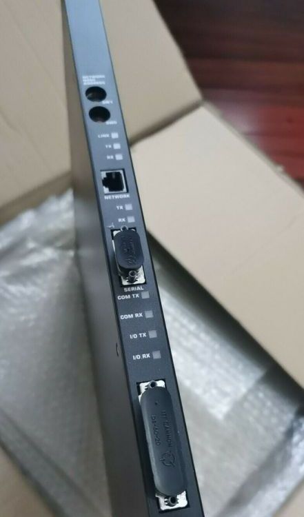 3704E康吉森TRICONEX英维思黑色输入模块全新现货新到库出售