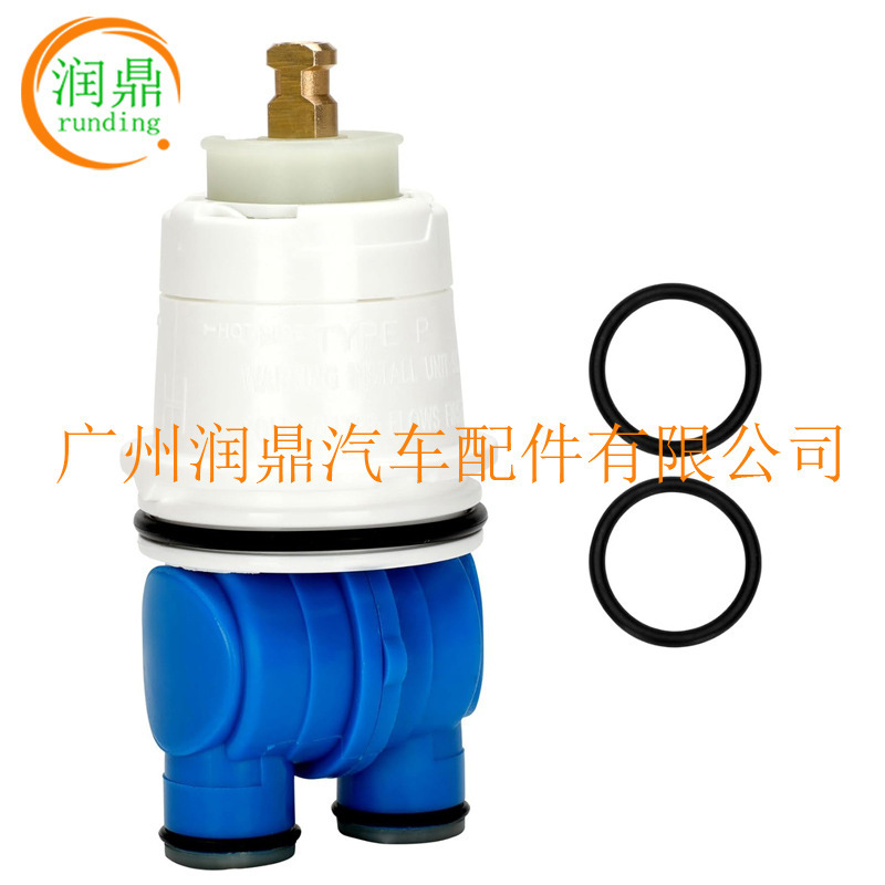 RP19804 Shower Filter Element Assembly