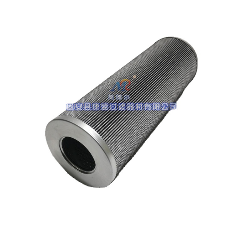 液压系统润滑油滤芯21FC1421-140*250/10替代承天倍大液压滤芯