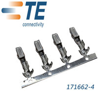 AMP/TE ���� TYCO ̩�� ���������� �Ӳ�� 171662-4  ԭװ �ֻ�
