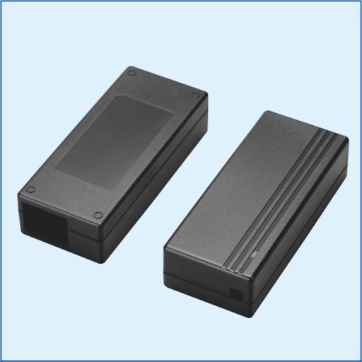 河源德盈厂家供应超声充电器外壳/桌面式电源外壳/梅花口电源外壳