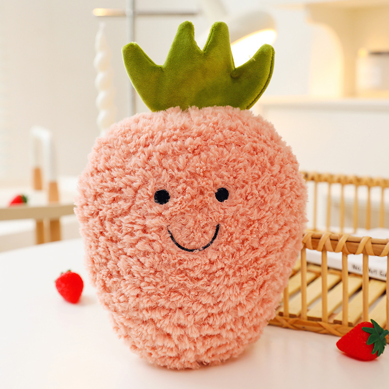 フルーツぬいぐるみシミュレーションドリアンかわいい人形小さな人形マシン人形結婚式の投げイベント卸売|undefined
