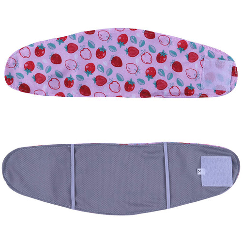 Pet physiological pants, Amazon hot-selling male dog diaper, male dog physiological pants, Teddy washable dog courtesy pants