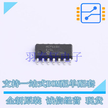 ����Ŵ��� MCP6484-E/SL SOIC-14 MIC ȫ��ԭװ����