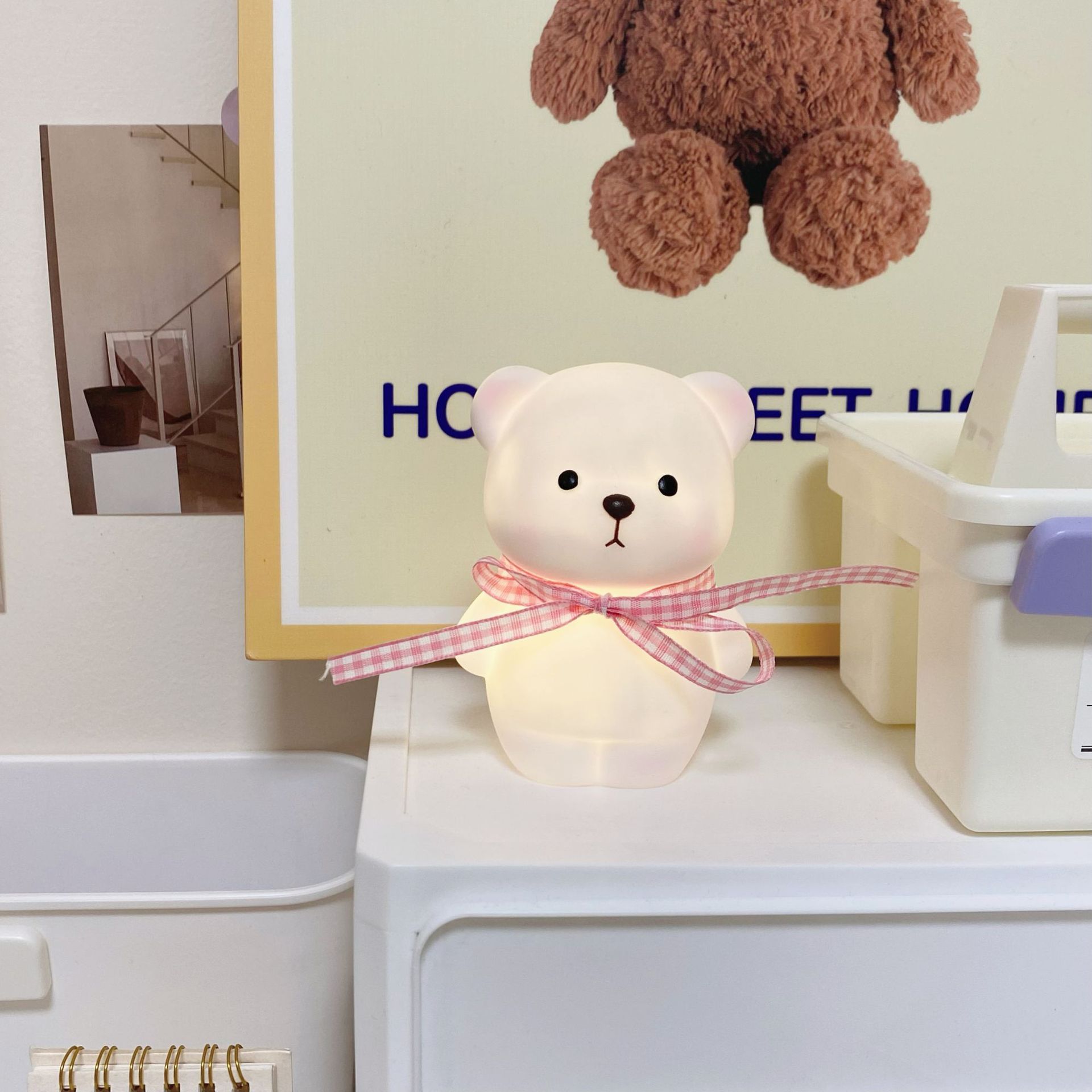 레나 베어-팬 밴드