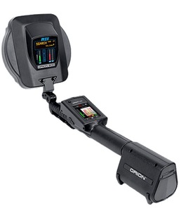 American REI ORION 900 HX nonlinear node detector