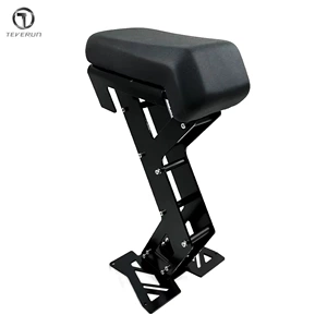 Original Fighter Superme 7260R, Teverun Tetra Scooter Seat Cushion Seat