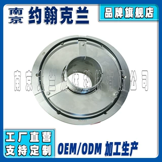 机械密封SHF博格曼机械密封泵用集装式密封件耐高温高压厂家直销