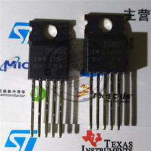 IPS6011PBF ���������� TO220-5 IPS6011 ԭװ�����ֻ�IPS6011PBF