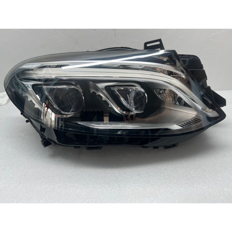 Suitable for Mercedes-Benz 166 292 GLE43 GLE63 GLE400 GLE320 GLE500 headlights