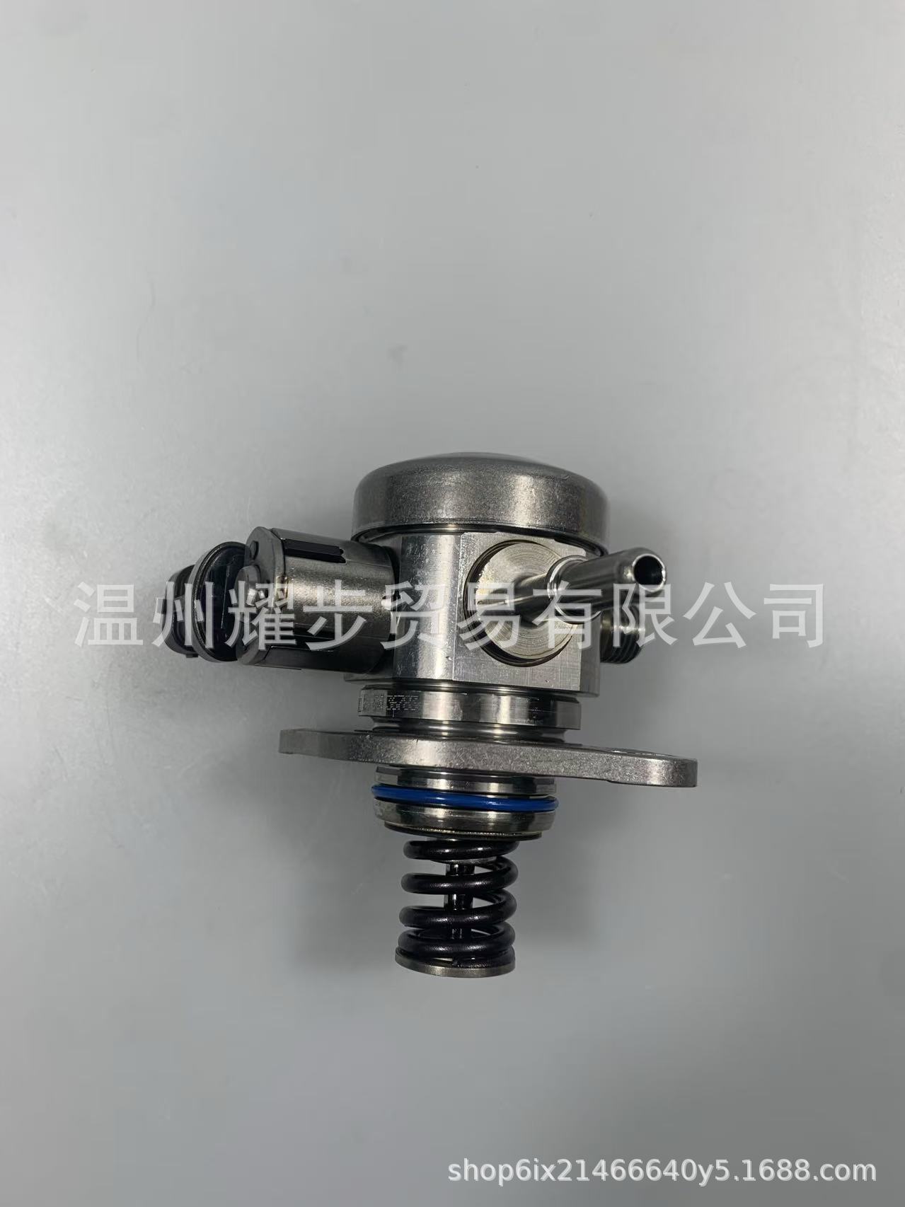 Refurbished 1111100Xec05 0261520683 Great Wall Tank 300 High-Pressure Fuel Pump