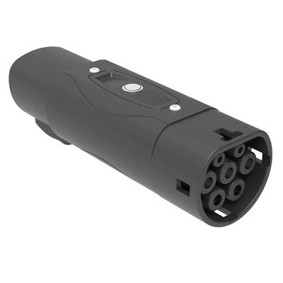 European Standard Charging Converter New: EV şarj adapterləri