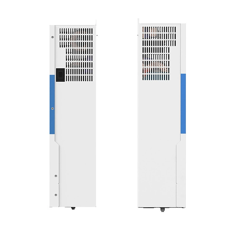 Инвертор 3500W чистая синусоида солнечный инвертор 220V DC в AC