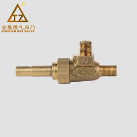燃气阀;阀门配件;减压阀
