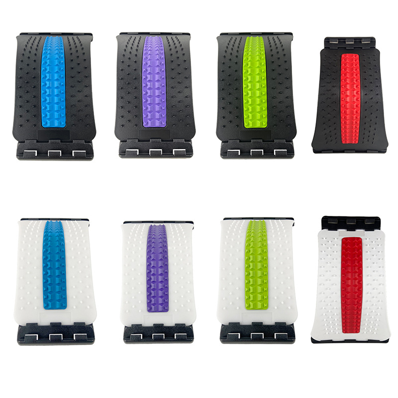 실리콘 스트립 + 3 베이스 포함 (영문 설명서)