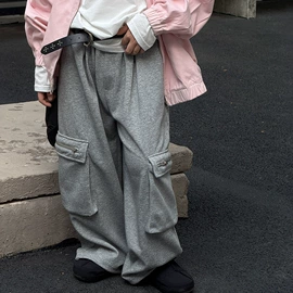 童裤;童T恤;儿童牛仔裤