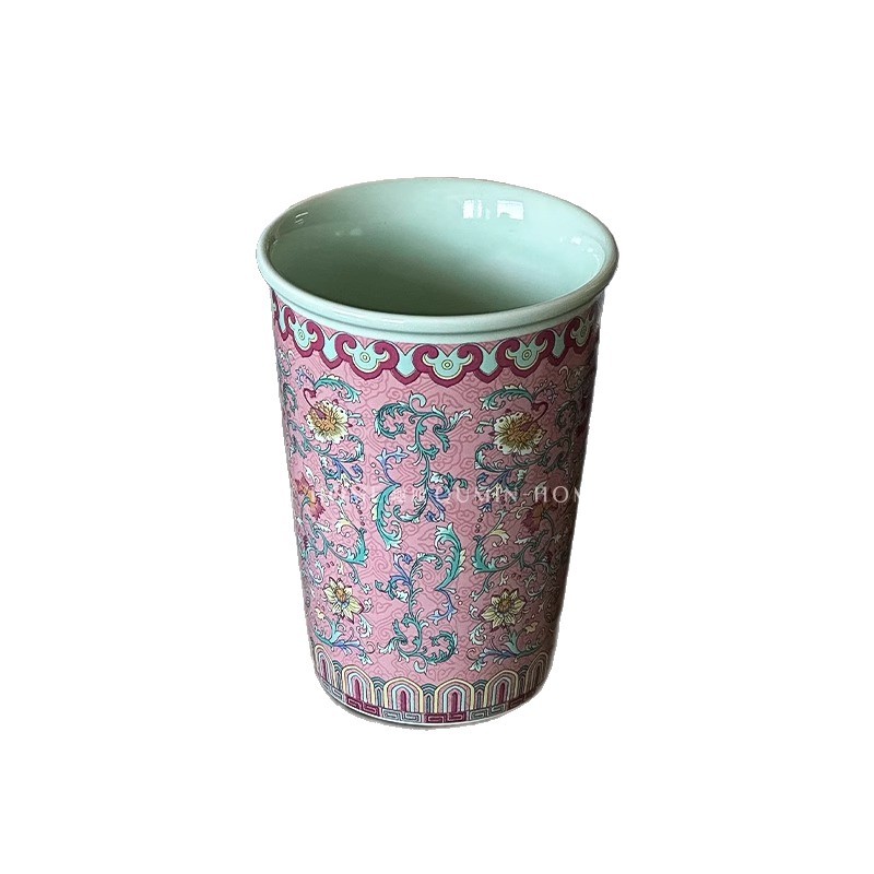 中古水杯