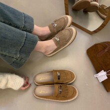 2026�����¿��ט���ܛ�׆�ЬŮƽ�׽��ٿۼ�ĥɰ��Ƥ�O��Ь