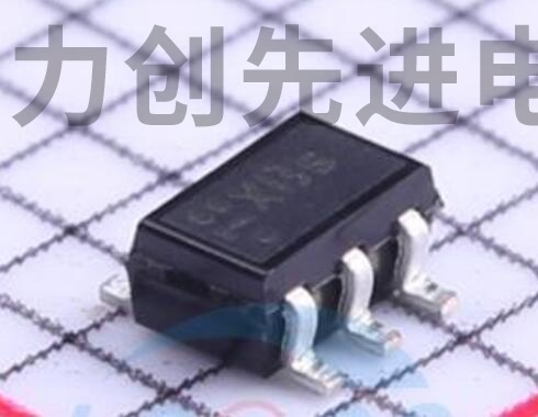 BSD840NH6327XTSA1 封装 SC-70-6 MOS场效应管