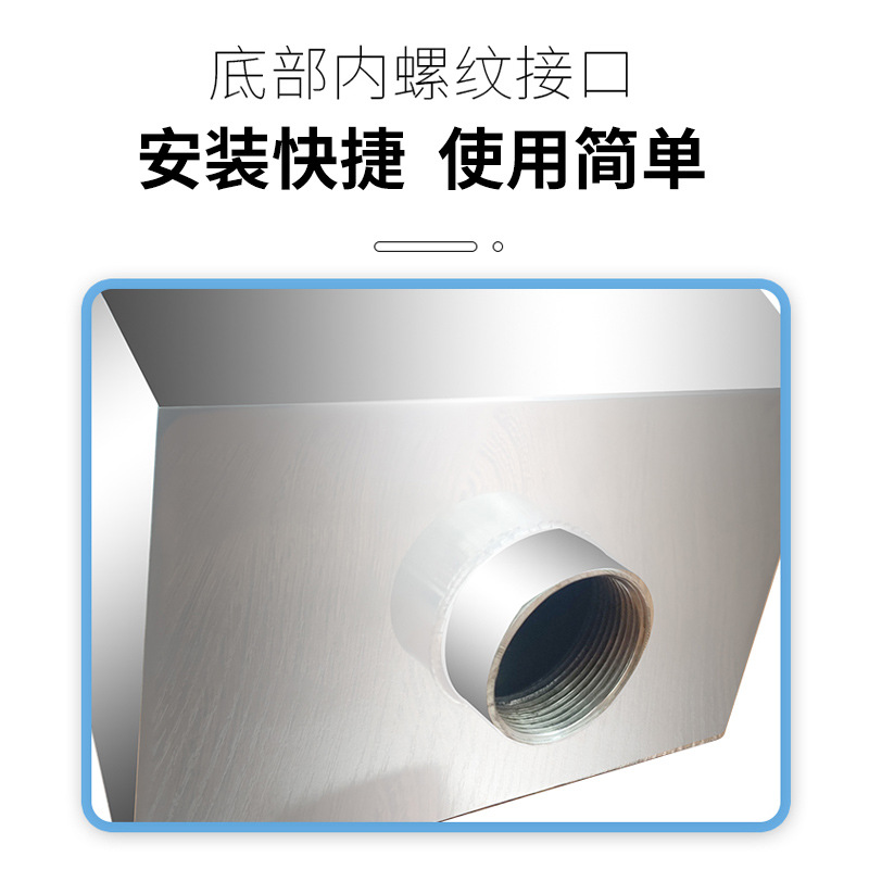 Spa 304 boquilla de acero inoxidable boquilla de arco piscina cortina de agua espalda masajeador de baño hidráulico