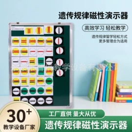 教学演示用品;教学仪器;生物教学器材