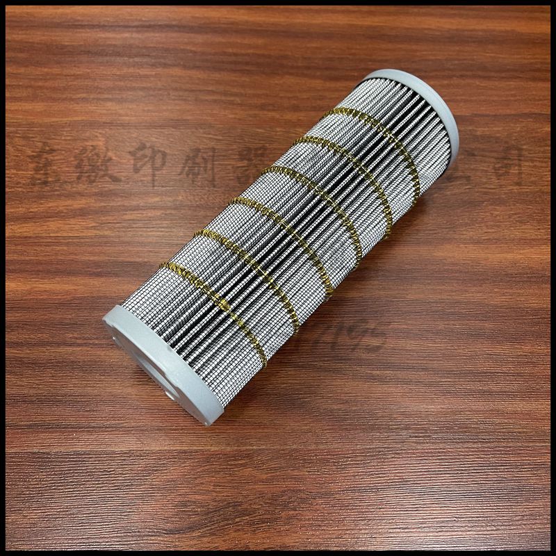 海德堡印刷机配件 00.581.0246 SM102 CD102机油滤芯 过滤器 油格