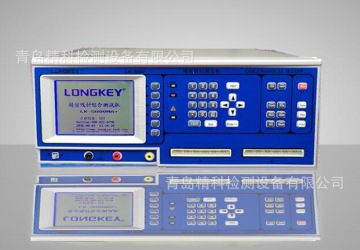 山东.济南 潍坊 线材综合测试仪  耐电压测试机  线材综合测试仪
