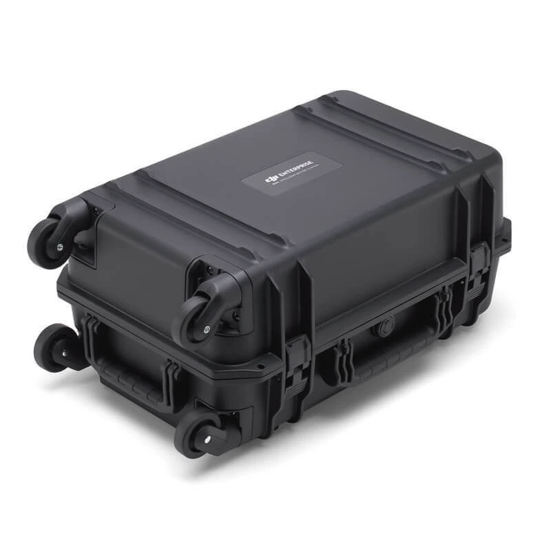 大疆 DJI, умная подзарядка батарей, аксессуары