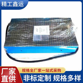 厂家销售X11 300*600磨床电磁吸盘 矩形电磁吸盘规格多样